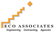 ECO ASSOCIATES - logo